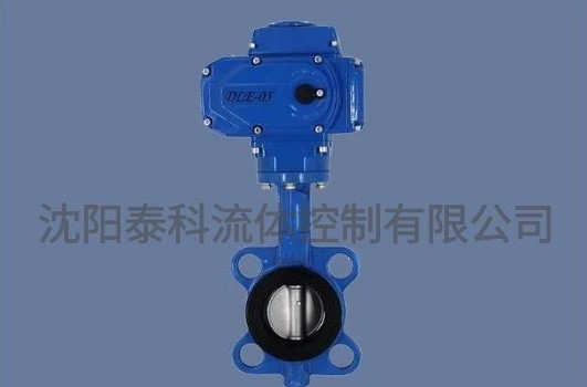 電動蝶閥生產(chǎn)廠家